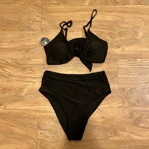 Blooming Jelly Two Piece